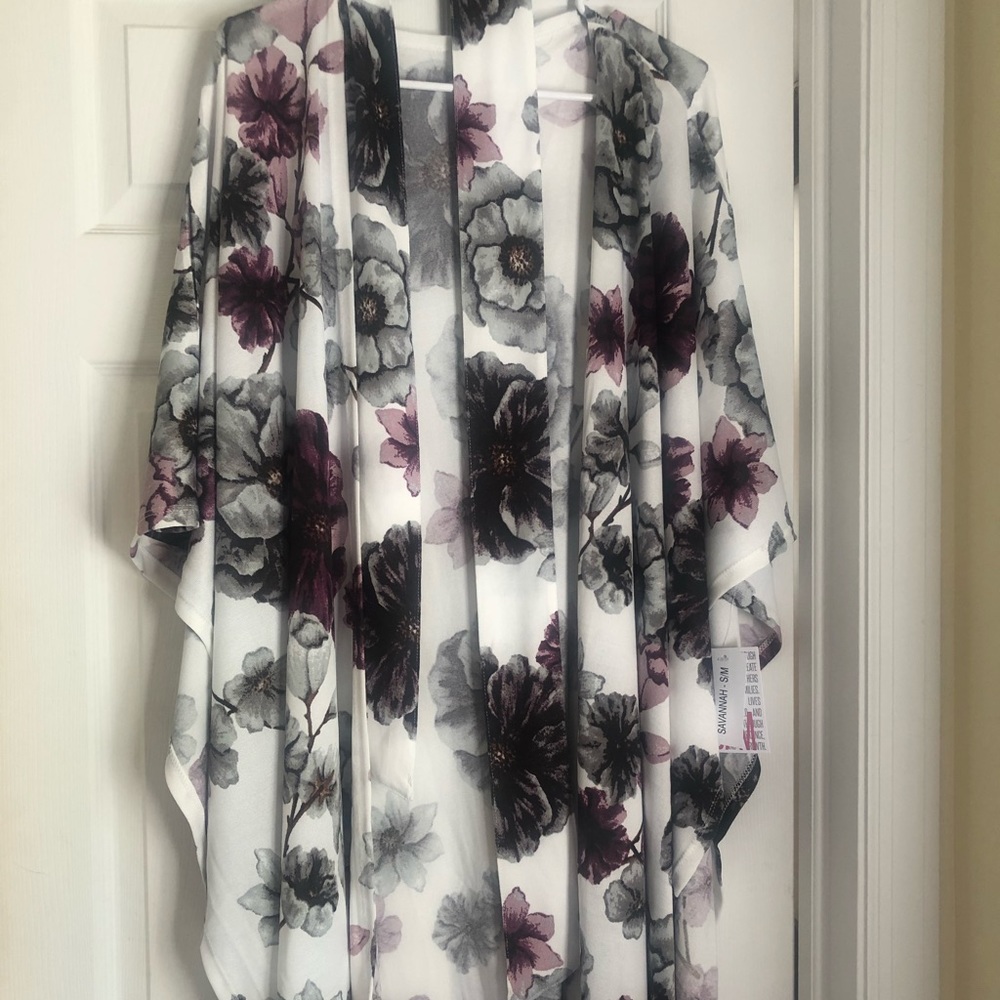 LuLaRoe Savannah